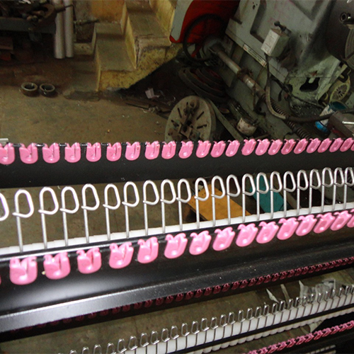 Textile Warping Creel